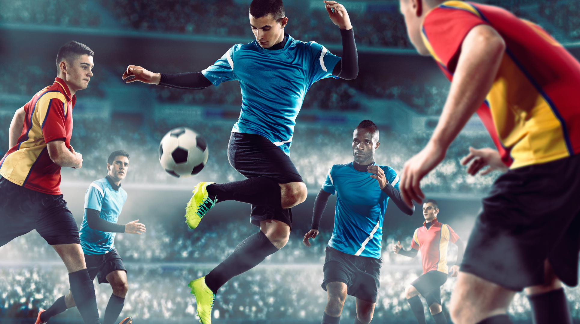 Apostas Desportivas