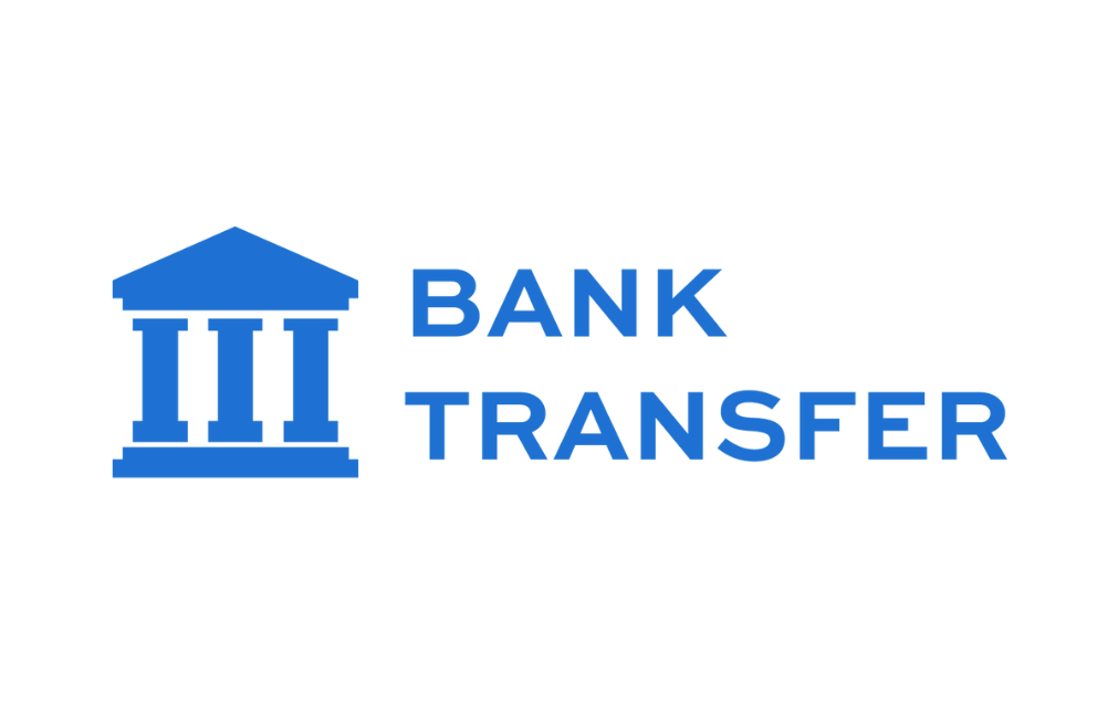 Transferência Bancária